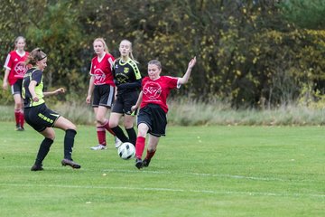 Bild 197 - B-Juniorinnen SG Mittelholstein - SV Frisia 03 Risum-Lindholm : Ergebnis: 1:12